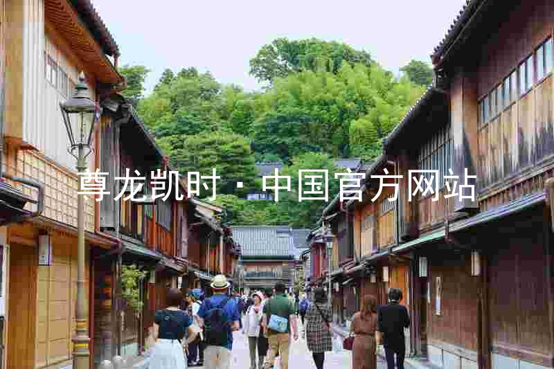 尊龙凯时·中国官方网站