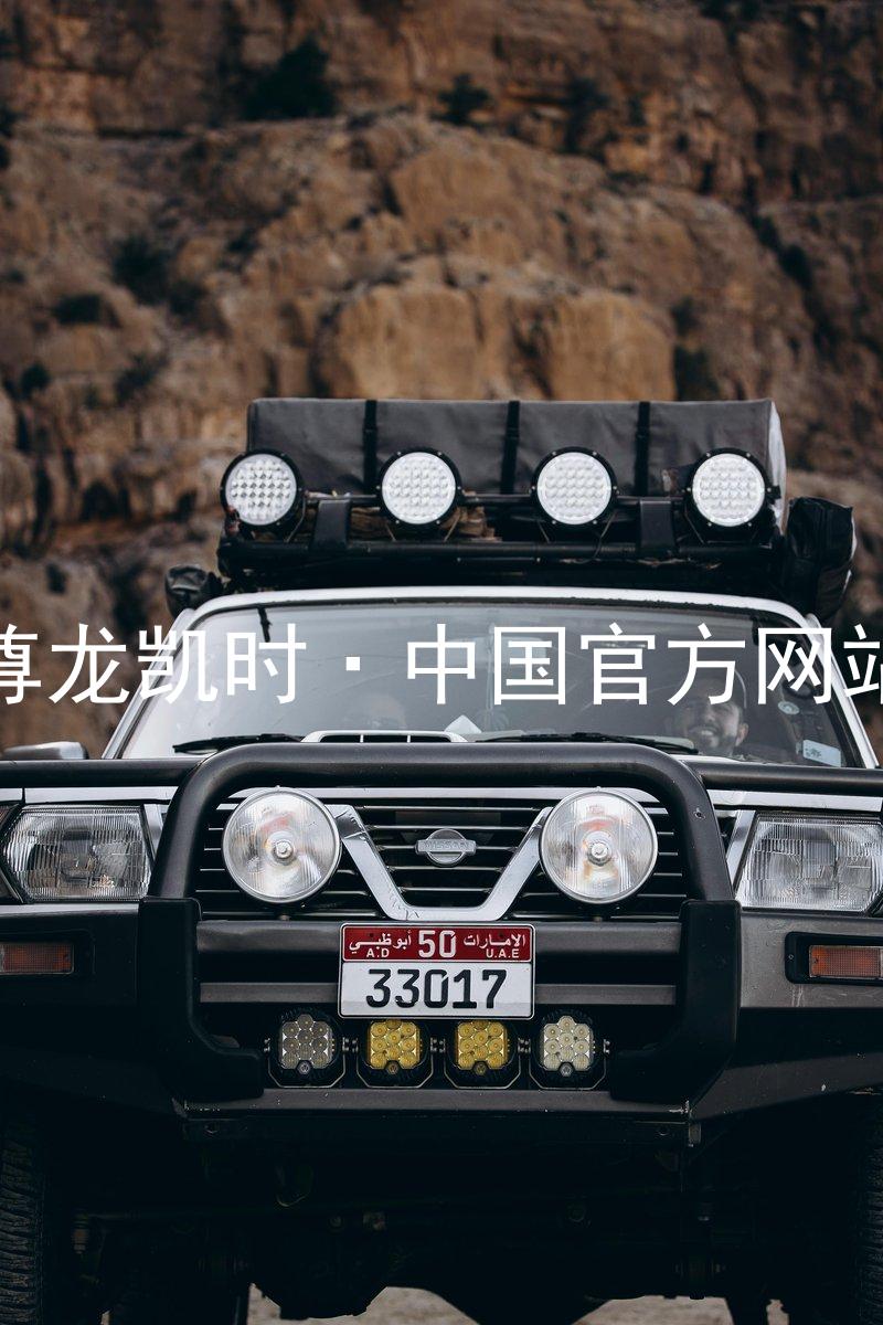 尊龙凯时·中国官方网站