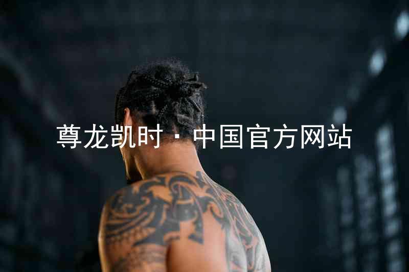 尊龙凯时·中国官方网站