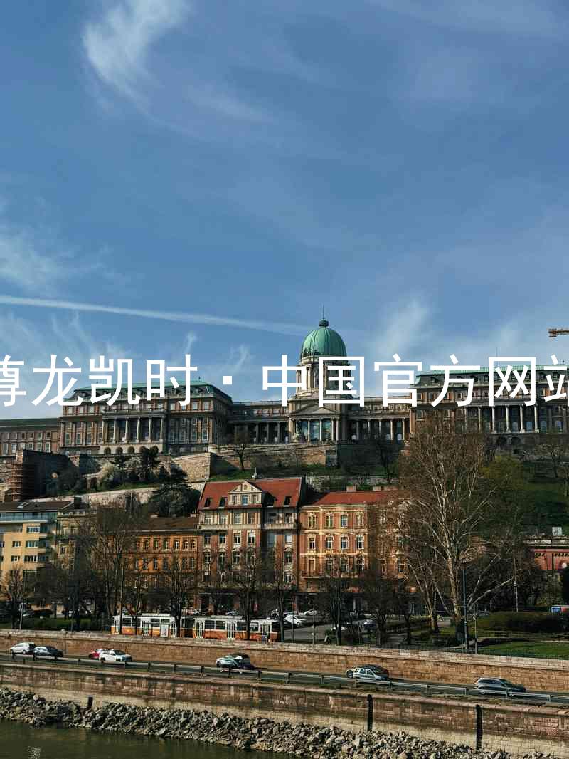 尊龙凯时·中国官方网站