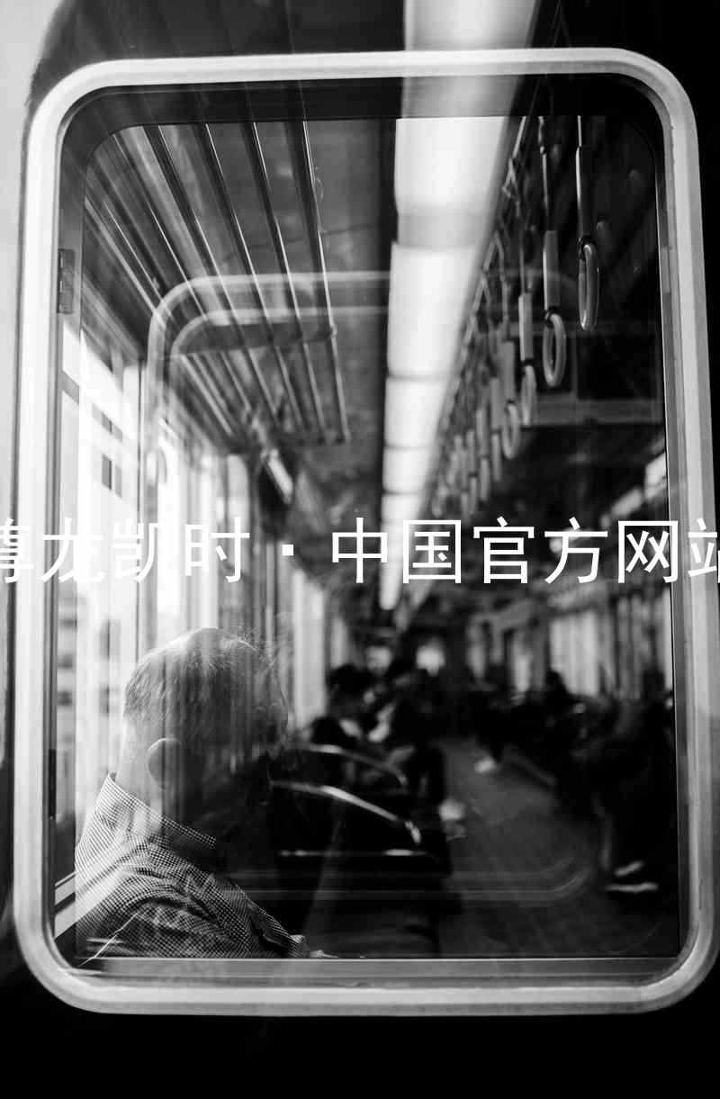 尊龙凯时·中国官方网站