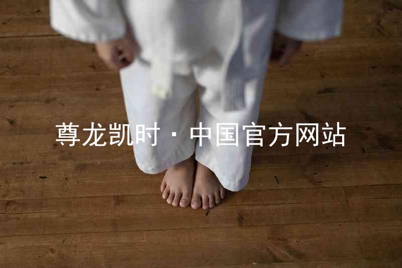 尊龙凯时·中国官方网站